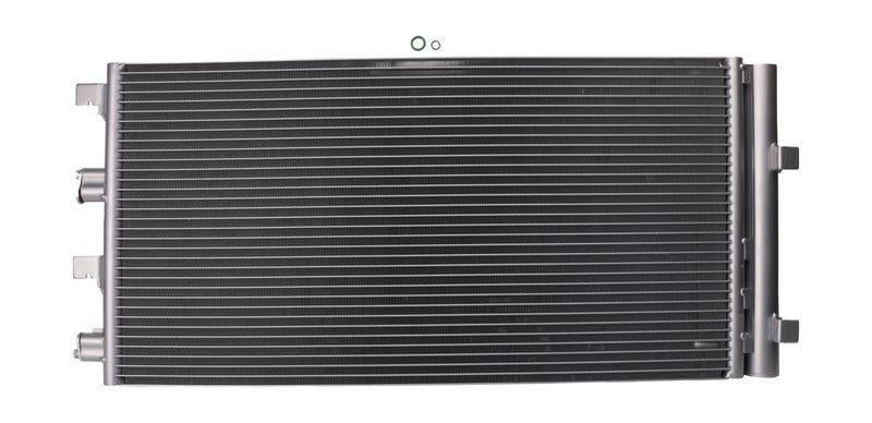 BOSCH A/C Condenser (Kondenser) 11 > Duster 1.5 dCi — Condensers & Evaporators