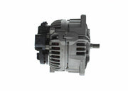 bosch-alternator-dynamo-mercedes-benz, mercedes-benz-citaro-alternator-part-view BOSCH Alternator Dynamo for Mercedes-Benz Cítaro Models | 1986A00989 | 28V, 150A BOSCH Alternator Dynamo for Mercedes-Benz | 28V, 150A bosch, alternator, mercedes-benz, citaro, auto-parts, vehicle-owners, mechanics, charging-system, automotive-repair, ai-generated