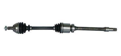 GSP 218219 Ford C-Max 03-10 /Focus II 04-09 1.6 TDCi Complete Axle Right — Axles, CV Joints & Boots
