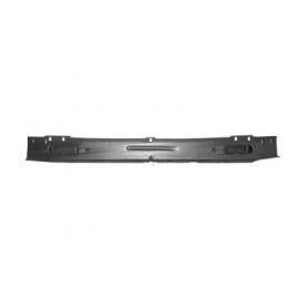 İthal 1400249 Opel Corsa C Front Bumper Reinforcement Aftermarket Product — Reinforcements & Brackets