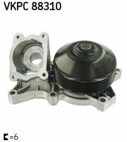 skf vkpc88310 water pump for bmw n47, water pump technical specifications for bmw n47, beyond car owner bmw n47 enthusiasts SKF VKPC88310 Water Pump - Compatible with BMW N47 Models | Efficient Cooling SKF VKPC88310 Water Pump for BMW N47 Models water-pump, skf, bmw-n47, car-parts, auto-repair, engine-cooling, car-owners, bmw-enthusiasts, vehicle-maintenance, ai-generated