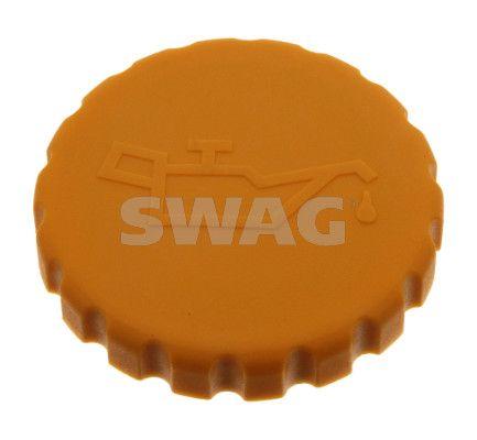 SWAG 40220002 Oil Cover Astra.F-Corsa.B 1.4 8V *C14nz*