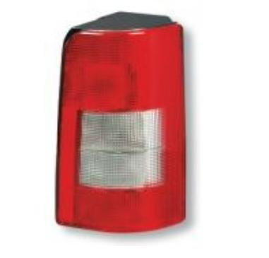 Mars 511118 Tail Lamp Right without Socket Single Door Peugeot Partner/Citroën Berlingo 96-04 — Tail, Signal & Reflectors