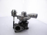 Garrett Turbo Vectra.C Y20dth - Diesel Turbocharger for Enhanced Performance — Turbo & Supercharger
