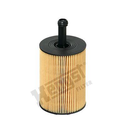 Hengst E19HD83 Oil Filter VW Caddyııı, T5 and 2 more models — Oil Filters