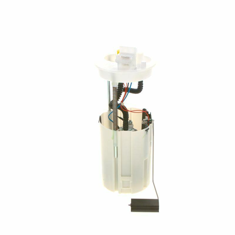 BOSCH 0580303016 - Fuel Pump Assembly Complete for Boxer DCT JMP — Fuel Delivery