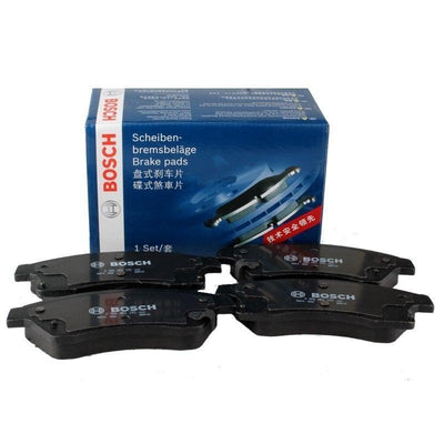 BOSCH Front Brake Pads for Opel Astra J
