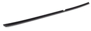 mercedes-w124-rear-window-horizontal-seal-image1 Mercedes W124 Rear Window Horizontal Seal - Premium Quality for Car Owners & Mercedes Enthusiasts | Imported Mercedes W124 Rear Window Seal - High Quality Fit mercedes, w124, rear-window-seal, car-parts, imported, high-quality, vehicle-maintenance, automotive, seal, ai-generated