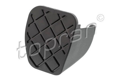 Topran 118090 Brake Pedal Pad VW — Interior Trim & Controls