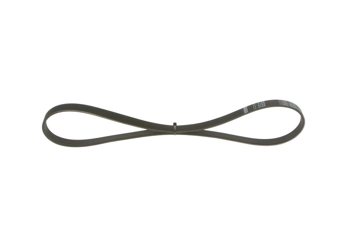 Bosch 1987948398 V-Ribbed Belt Tempra Twingo 1.2 8V 93-96 Mitsubishi Lancer VII 1.3/1.6 03-13 5Pk900 — Belts