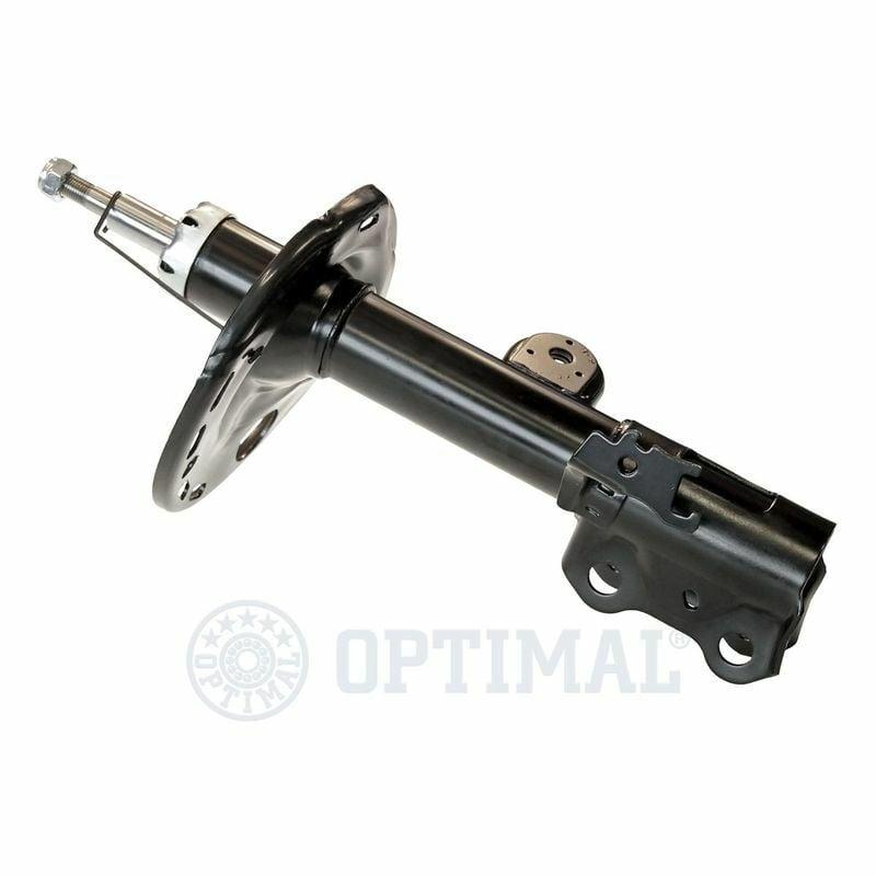 Optimal Front Left Shock Absorber - A-3664GL for Toyota Rav 4 III — Shocks & Struts