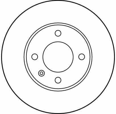 trw df1517 front brake disc ventilated 239mm, high-performance brake disc for volkswagen vehicles TRW DF1517 Front Brake Disc - Ventilated 239mm for Golf, Polo, Jetta | Quality Performance for Car Owners & Mechanics TRW DF1517 Front Brake Disc - 239mm Ventilated brake-disc, trw, ventilated, car-parts, mechanics, Volkswagen, golf-iii, jettas, polo-classic, ai-generated