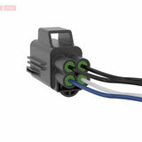 DENSO DOX-0413 Oxygen Sensor - Quality OE Lambda Sensor — Oxygen & Air-Fuel