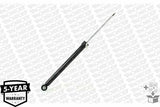 MONROE 43135 Rear Shock Absorber - Gas Pressure, Telecoping Design for 03 Fusion — Shocks & Struts
