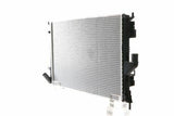 MAHLE CR1764000S Radiator - Fit for Logan 1.5 dCi & 1.6I + AC — Radiators & Fans