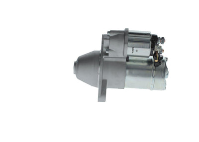 Bosch 1986S01008 Starter Motor Honda Civic — Starting & Charging