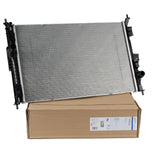 VALEO Water Radiator for Peugeot 308 1.6 THP — Radiators & Fans