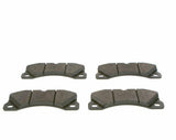 BOSCH Front Brake Pads - Touareg, Cayenne and 2 more models