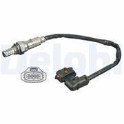 delphi lambda sensor es20430 for astra and insignia, close-up of delphi lambda sensor DELPHI Lambda Sensor ES20430-12B1 - Fits Astra J/Insignia 1.6 16V | For Car Owners & Mechanics DELPHI Lambda Sensor for Astra J Insignia - 1.6 16V delphi, lambda-sensor, astra-j, insignia, car-parts, automotive, car-maintenance, mechanic-tools, engine-performance, ai-generated