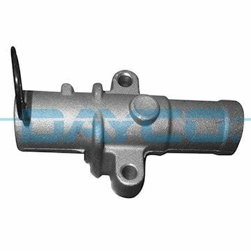 dayco-atb2644-camshaft-tensioner, detailed-view-of-dayco-camshaft-tensioner DAYCO ATB2644 Camshaft Tensioner - Precision Engineered for Honda Legend | 0.3 kg DAYCO ATB2644 Camshaft Tensioner for Honda Legend dayco, camshaft-tensioner, honda-legend, car-parts, engine-components, mechanics, car-owners, auto-repair, quality-automotive, ai-generated