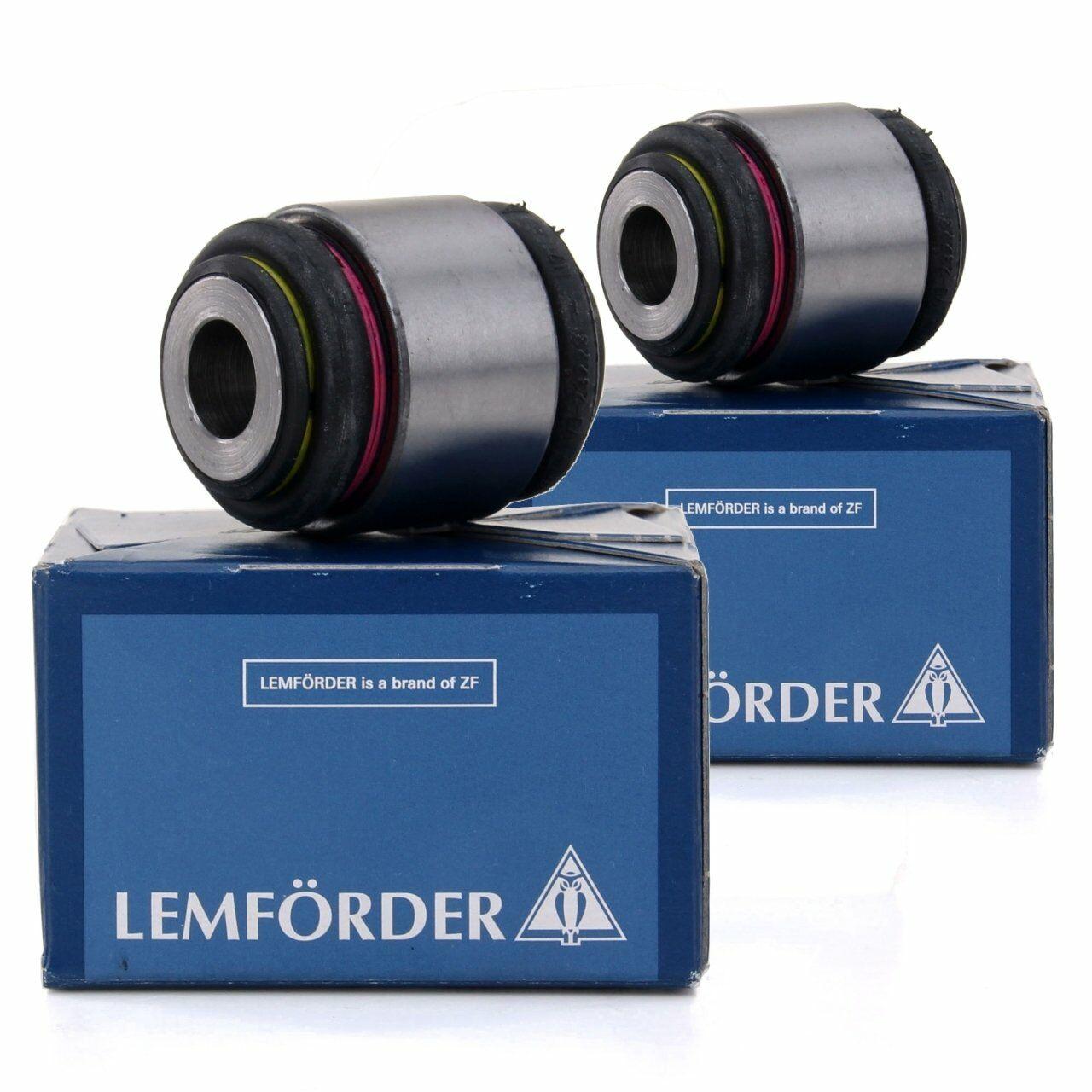 lemforder-mercedes-w124-rear-suspension-bushings LEMFORDER Replacements - Mercedes W124 Rear Suspension Bushings for Enthusiasts LEMFORDER Rear Suspension Bushings for Mercedes W124 lemforder, mercedes-w124, rear-suspension, bushings, car-parts, automotive, car-enthusiasts, mercedes-owners, replacement-parts, ai-generated
