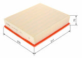 BOSCH Air Filter Lt28 Lt35 Lt46 II - Compatible with Sprinter 2.5 & 2.8 TDI — Air & Cabin Filters