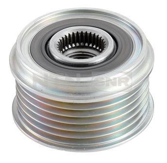 SNR GA77300 Alternator Serbest Hareketı (Peugeot 4007 07-13 4008 12-Mitsubishi Lancer 08-Outlander 06-1 — Starting & Charging
