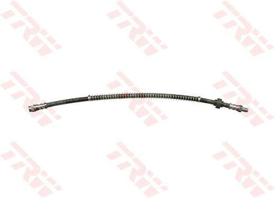TRW PHB433 Brake Hose Front Cn. C2 Citroen-Peugeot Partner Berlingo Xsara Picasso ZX 1007 C3 II C3 Plu — Brake Hydraulics