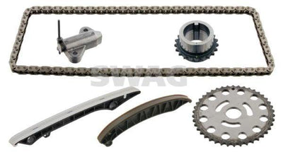 SWAG Chain Set 10 Master Movano 2.3Dci - Quality Chain Set and Motorcycle — Timing