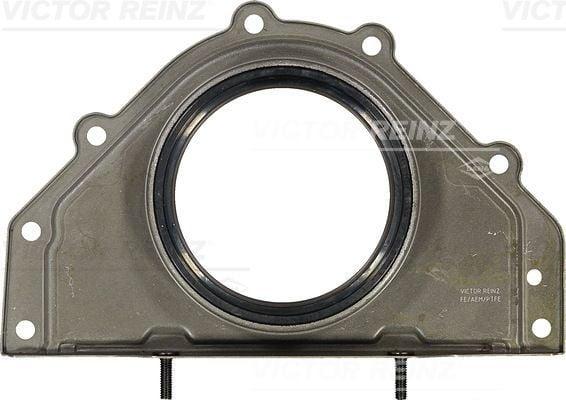chrysler-2-7-v6-rear-crank-seal, victor-reinz-chrysler-seal VICTOR REINZ Chrysler 2.7 V6 Rear Crank Seal - Durable PTFE/ACM Material for Car Owners and Mechanics Chrysler 2.7 V6 Rear Crank Seal - VICTOR REINZ chrysler, crank-seal, replacement-part, oil-seal, victor-reinz, car-maintenance, mechanic-tools, engine-parts, vehicle-accessories, ai-generated