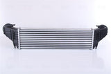 NISSENS Turbo Radiator - Interkol E-53 M-57 N — Radiators & Fans