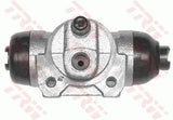 BENDIX TRW BWF137 Brake Cylinder - 20.6mm Piston Diameter for 91-Transit — Brake Hydraulics