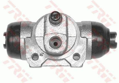 BENDIX TRW BWF137 Brake Cylinder - 20.6mm Piston Diameter for 91-Transit — Brake Hydraulics