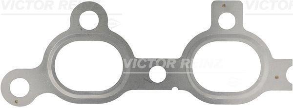 opel exhaust manifold gasket, victor reinz exhaust gasket for opel corsa VICTOR REİNZ Exhaust Manifold Gasket for Opel Z1.7Dth Corsa | Reliable for Car Owners & Mechanics Opel Exhaust Manifold Gasket - VICTOR REİNZ opel-parts, exhaust-manifold-gasket, victor-reinz, car-maintenance, mechanic-tools, auto-repair, car-owners, reliable-parts, engine-sealing, ai-generated