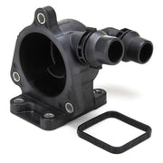 Trucktec BMW E46 316i Thermostat Cover, OEM Thermostat Cover for 2002-2005 BMW E46 Trucktec BMW E46 316i Thermostat Cover - OEM German Quality for 2002-2005 Models | Compatible with Car Owners and Mechanics BMW E46 316i Thermostat Cover | Trucktec thermostat-cover, bmw-e46, trucktec, car-parts, mechanics, car-owners, bmw-enthusiasts, engine-parts, thermostat, ai-generated