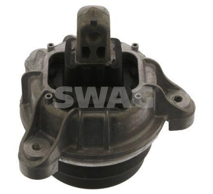 SWAG Motor Mount Left 10-5 Series (F10-F11) 7 Series (F01-F02-F03-F04) - Durable Material — Mounts