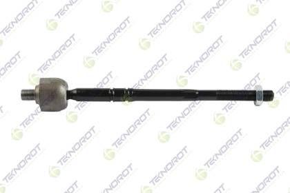 Teknorot P-663 *2 Tie Rod Shaft Right / Left 308 3008 5008 C4 II Ds4 08 > — Tie Rods & Linkage