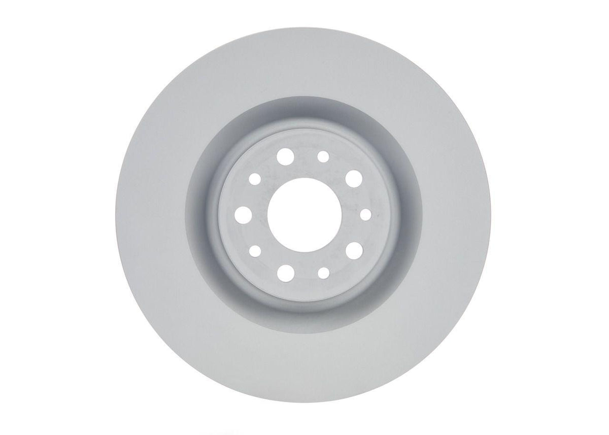 Bosch 0986479736 Brake Disc Doblo / 500L / Pratico / Combo D (305 mm) Front — Brake Rotors & Drums