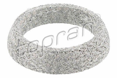 TOPRAN Exhaust Gasket for Opel - 10 Pieces — Gaskets & Seals