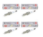 ngk iridium spark plug set for bmw f30 316i, ngk brand spark plugs for bmw 3 series, iridium spark plugs set showing packaging NGK Iridium Spark Plug Set for BMW 3 Series F30 316i | 4-Pack NGK BMW F30 316i Iridium Spark Plug Set ngk, bmw-3-series, iridium-spark-plugs, spark-plug-set, car-owners, mechanics, bmw-f30-316i, automotive-parts, engine-performance, ai-generated