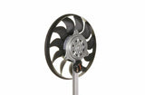 MAHLE Fan Motor - 200W 280mm for Audi A6 (2005-2011) — Motors, Pumps & Antennas
