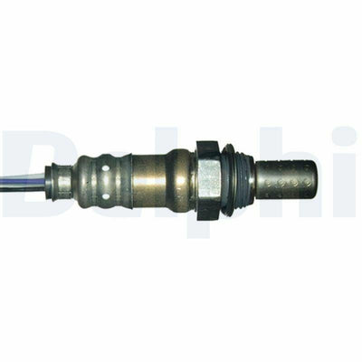 Delphi Lambda Oxygen Sensor - Compatible with Opel Astra Vectra Corsa Meriva 1.4 1.6 16V — Oxygen & Air-Fuel