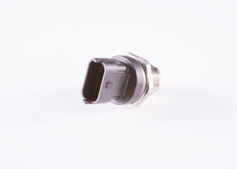 Bosch 0281002908 Pressure Sensor Laguna II, Megane II, Trafic/Master II-III, Doblo 1.9 JTD, 1.9/2.2/2.5 dCi