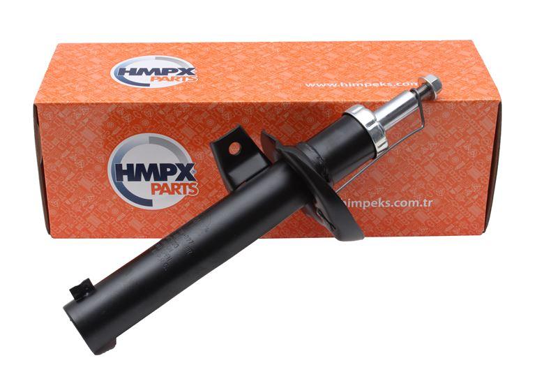 HİMPEKS 5N0413031K Front Shock Absorber Gas Charged: Left & Right Tiguan-Q3 08 > — Shocks & Struts
