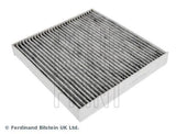 BLUEPRINT Carbon Cabin Filter - ADB112503 for BMW E85 E86 E89 Z4 — Blue Print, Air & Cabin Filters