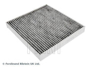 blueprint carbon cabin filter for bmw z4, technical specifications of blueprint cabin filter, blueprint cabin filter installation guide BLUEPRINT Carbon Cabin Filter - ADB112503 for BMW E85 E86 E89 Z4 | 9.80 in x 9.09 in x 1.26 in Blueprint Carbon Cabin Filter for BMW Z4 carbon-cabin-filter, bmw-z4-accessories, automotive-filter, blueprint-product, vehicle-maintenance, interior-air-quality, bmw-owners, car-part, replacement-filters, ai-generated