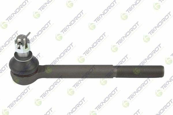 Teknorot T-865 - Tie Rod Head for Hilux II 2WD Pick-Up — Tie Rods & Linkage