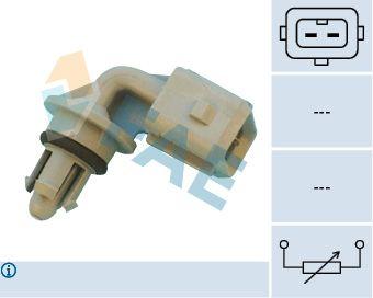 FAE 33510 Temperature Sensor Intake Clio II-III, Kangoo and 4 more models — Temperature Sensors & Switches