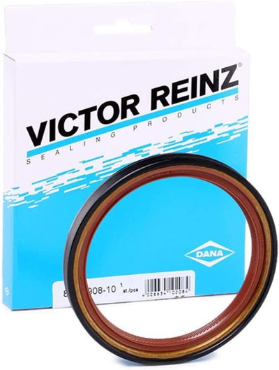 Victor Reinz Rear Crank Seal - Compatible with Opel Astra J 1.4 Turbo — Gaskets & Seals