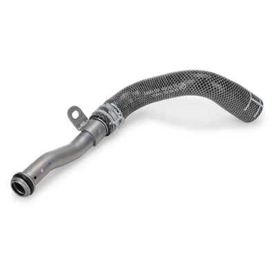 PSA 55583808 Opel Astra J 1.4 Turbo Oil Cooler Outlet Pipe Metal Triple Genuine — Oil System